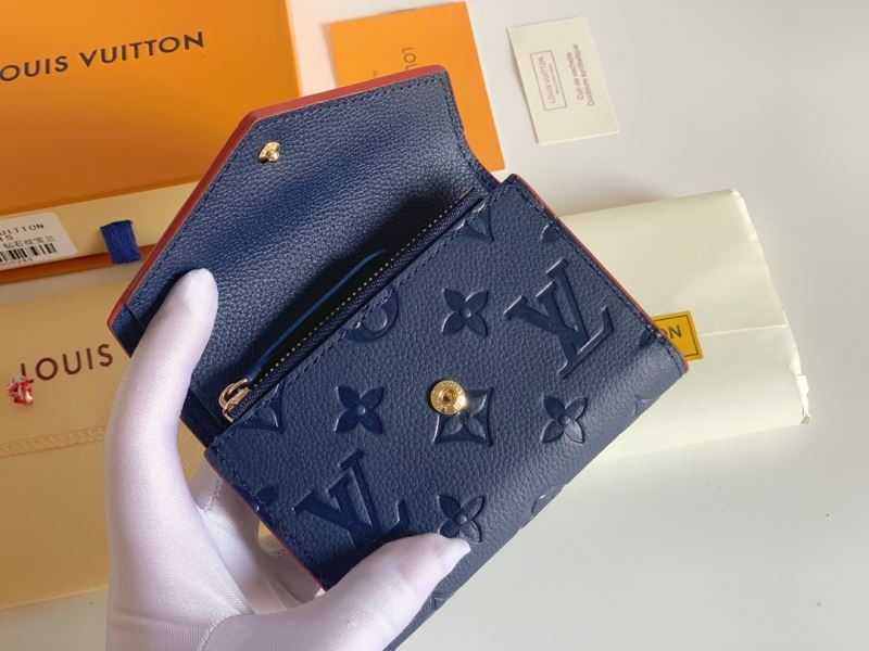 Louis Vuitton Wallets Purse